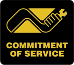 Commitment of Service