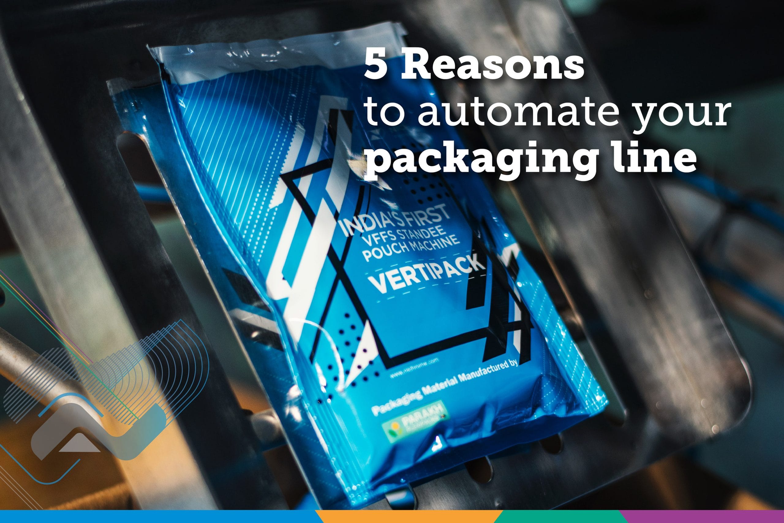 Automatic Packaging Machines