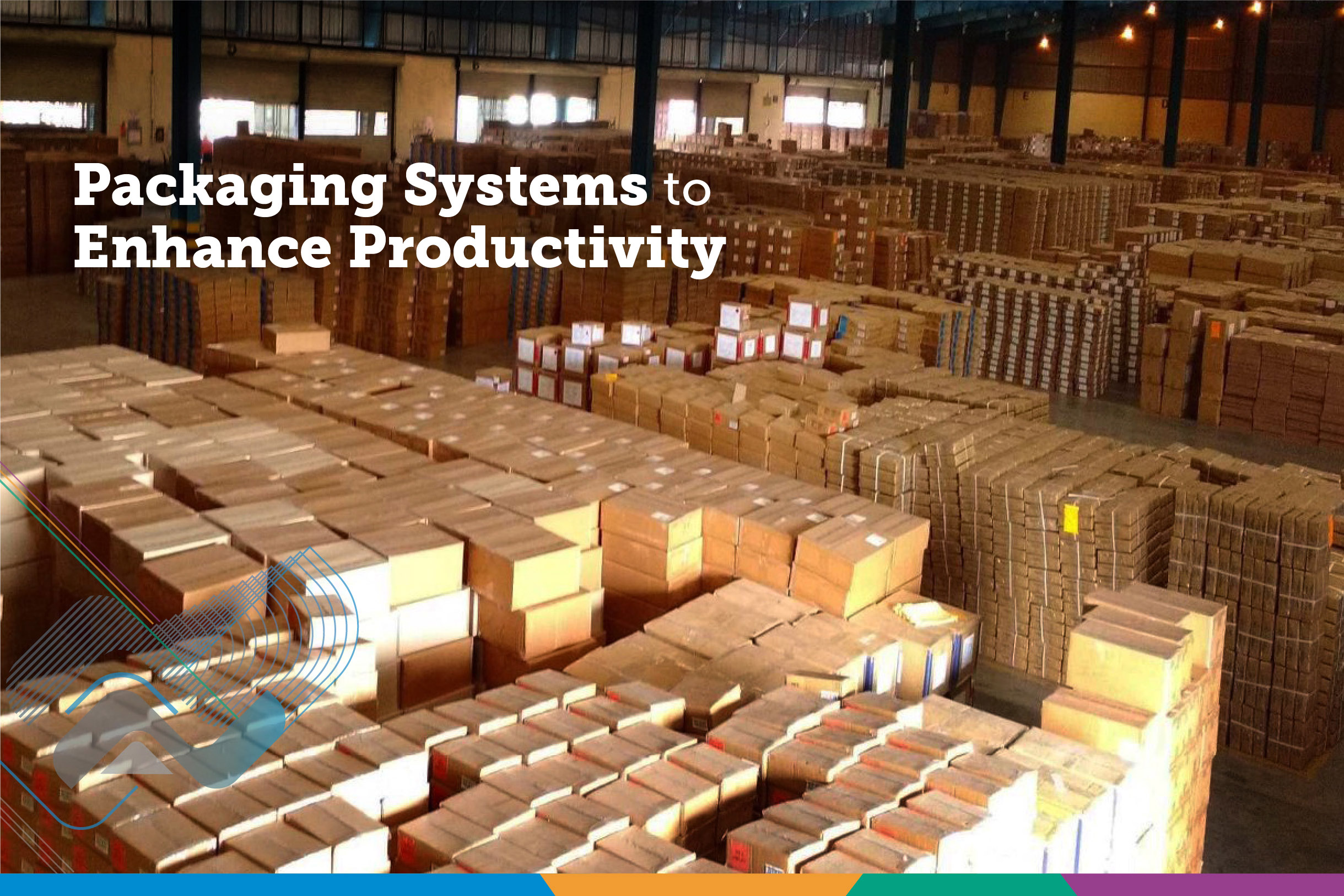 Packaging Systems to Enhance Productivity Nichrome