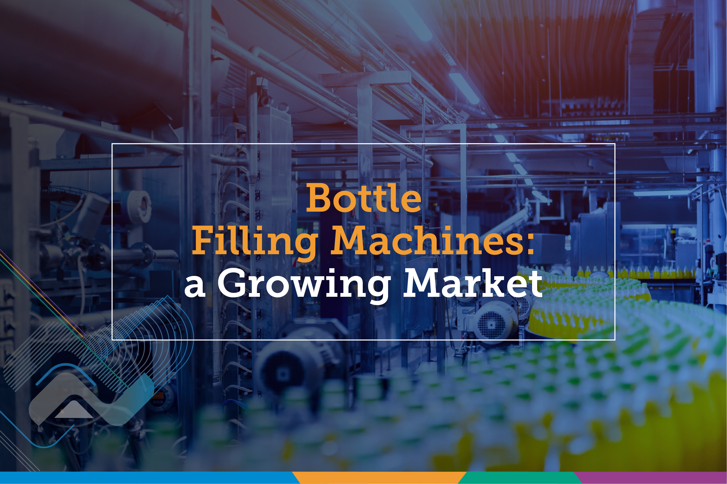 Bottle Filling Machines