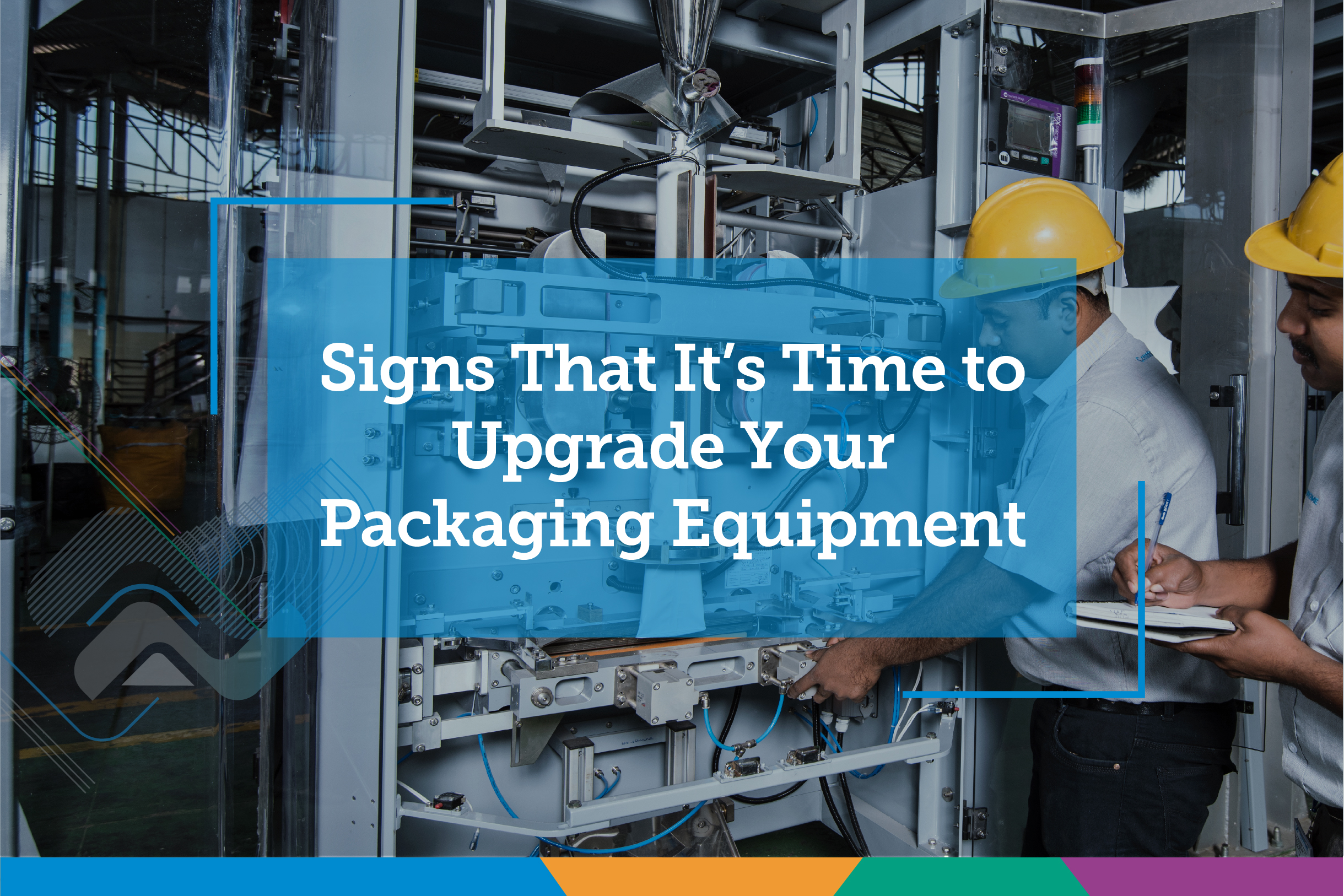 Packaging Equipment