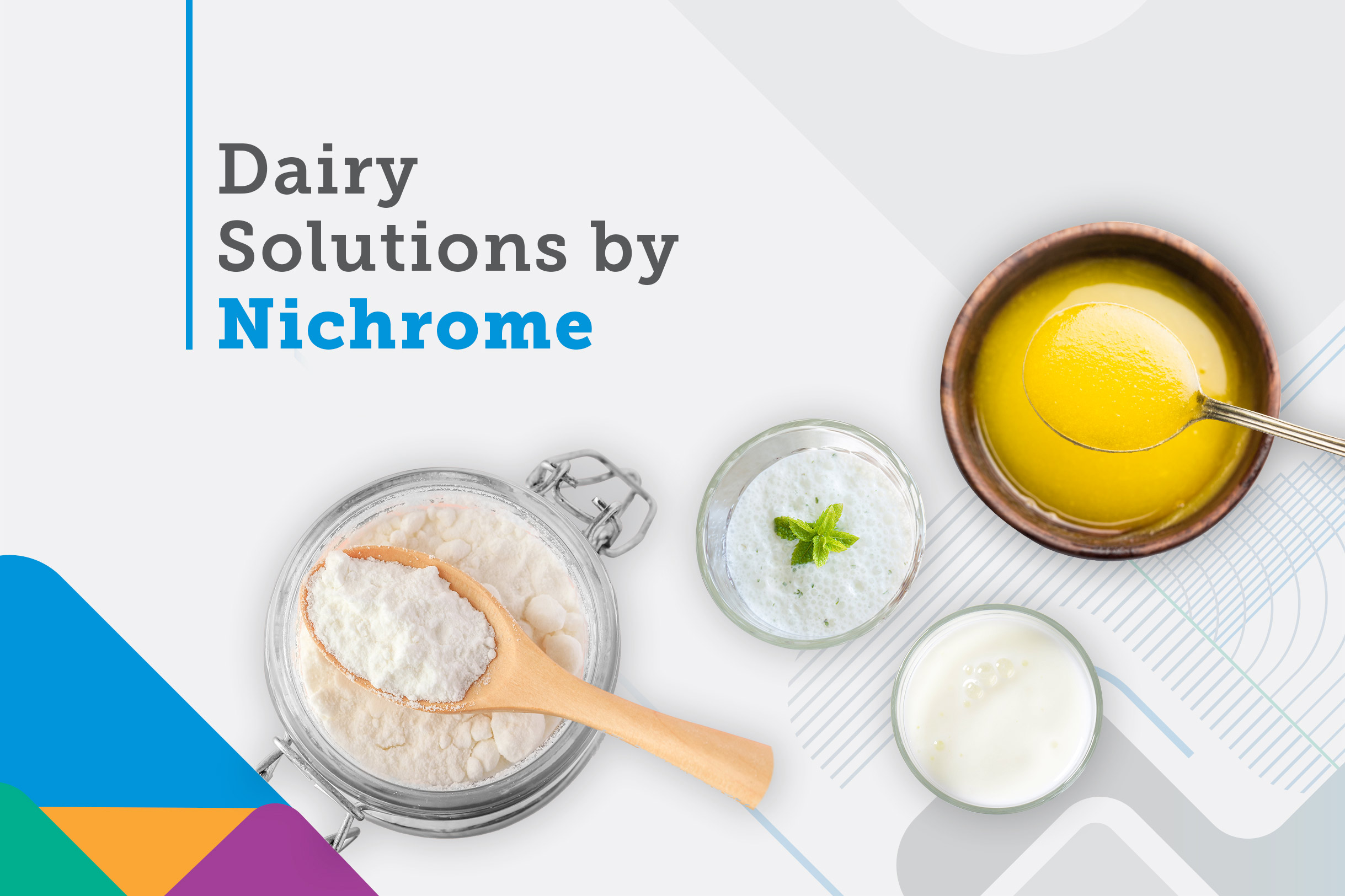 Dairy Solutions