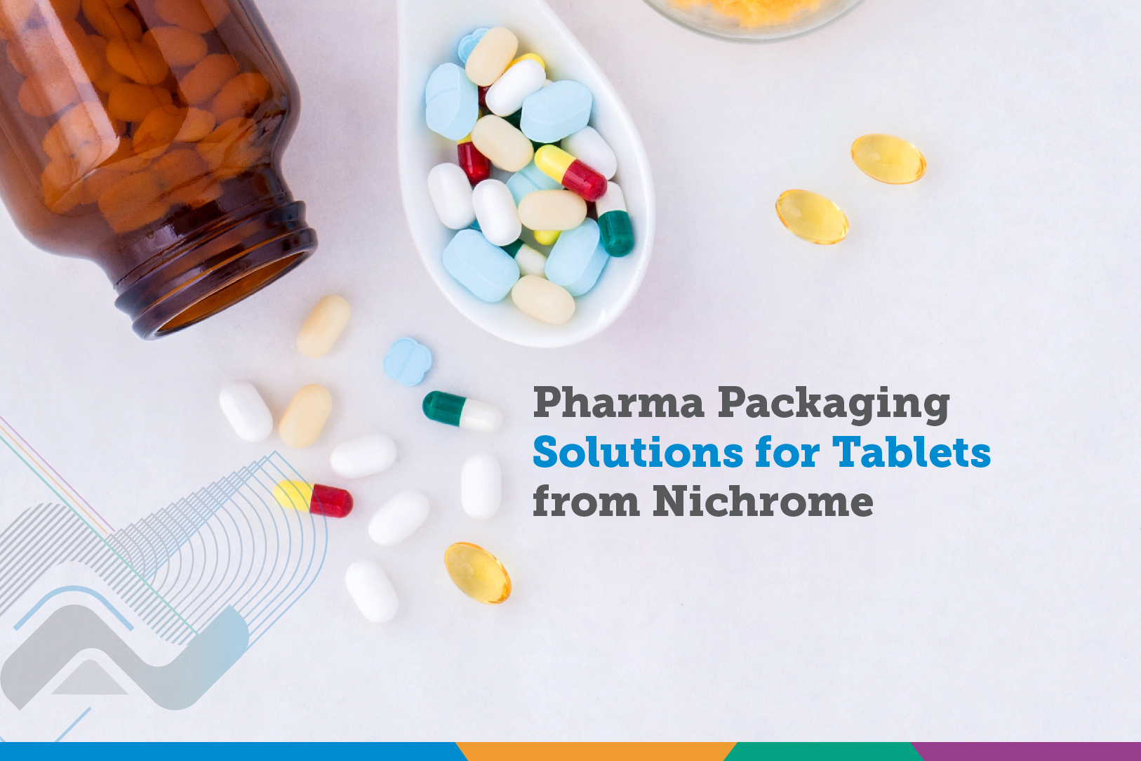 Pharma Packaging Solutions