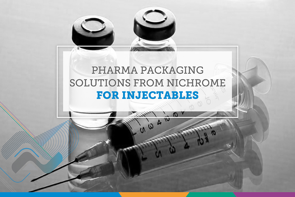 Pharma Packaging Solutions