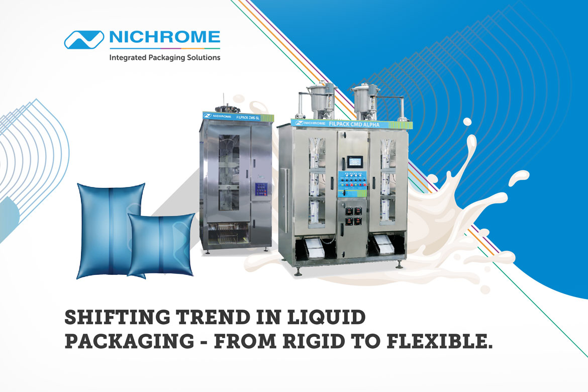 Liquid Filling Machine Manufcturer