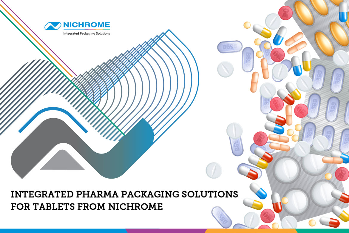 Pharma Packaging