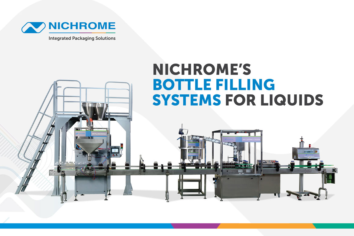 Bottle Filling Systems