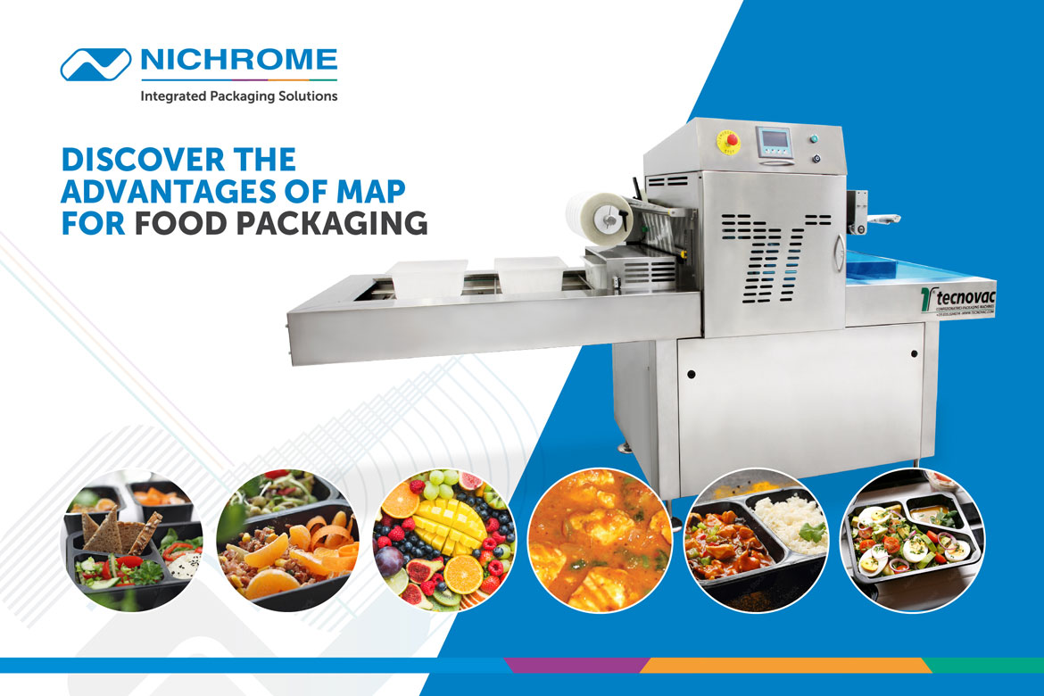 food packaging machine