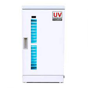 UV Sterilisation Chamber