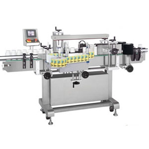 Labelling Machine