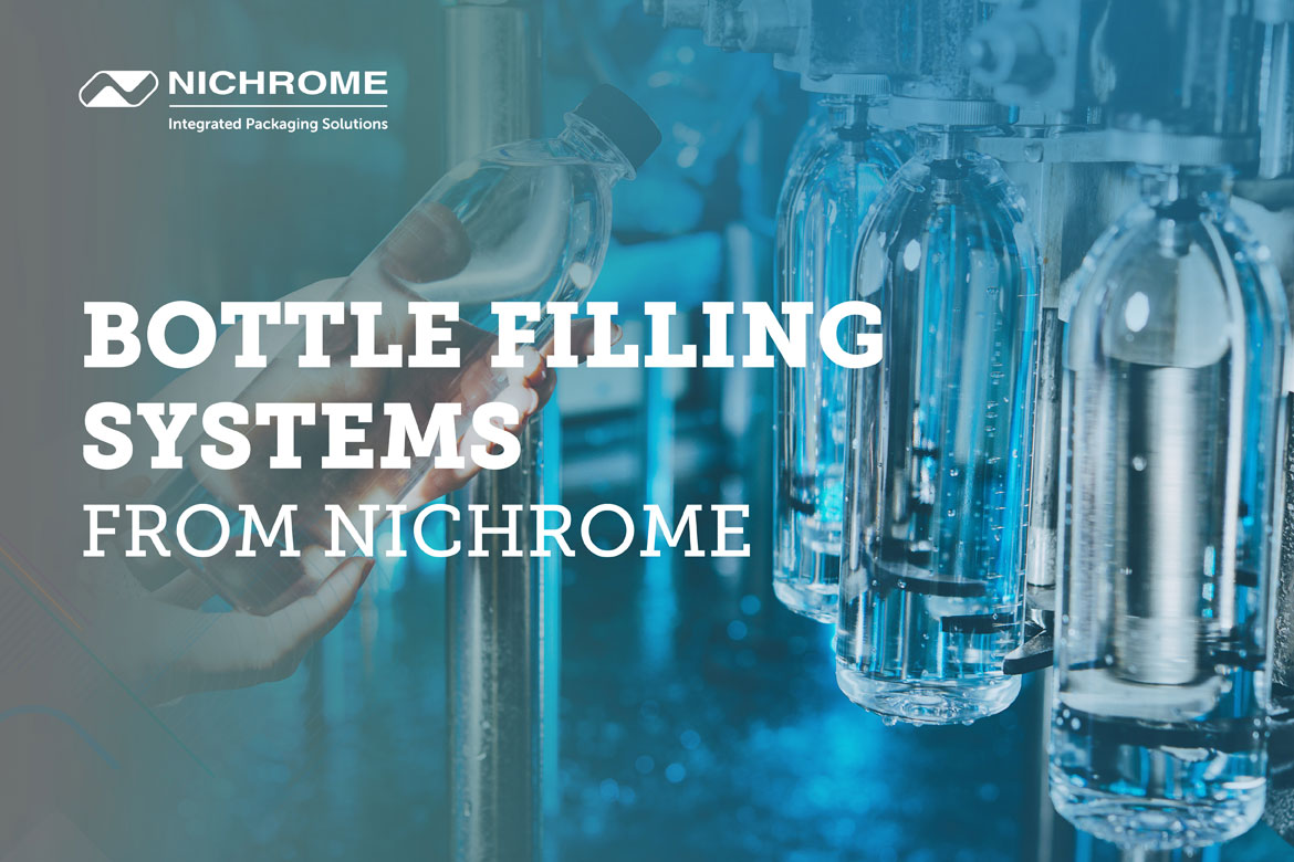 Bottle Filling Systems