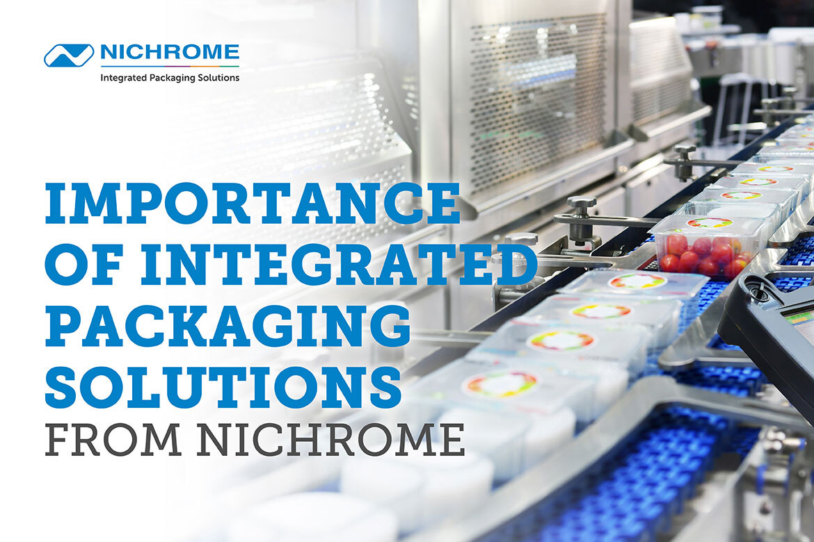 Integrated Packaging Solutions
