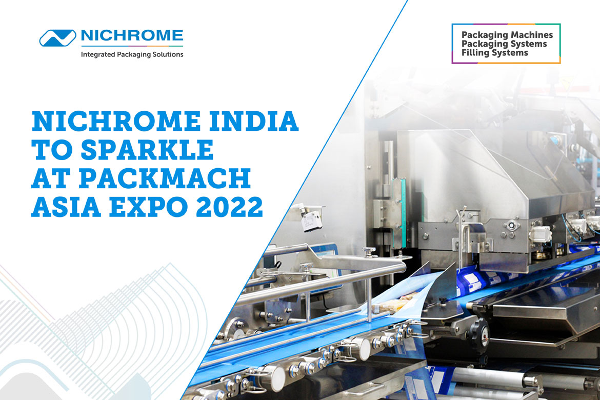 PackMach Asia Expo 2022