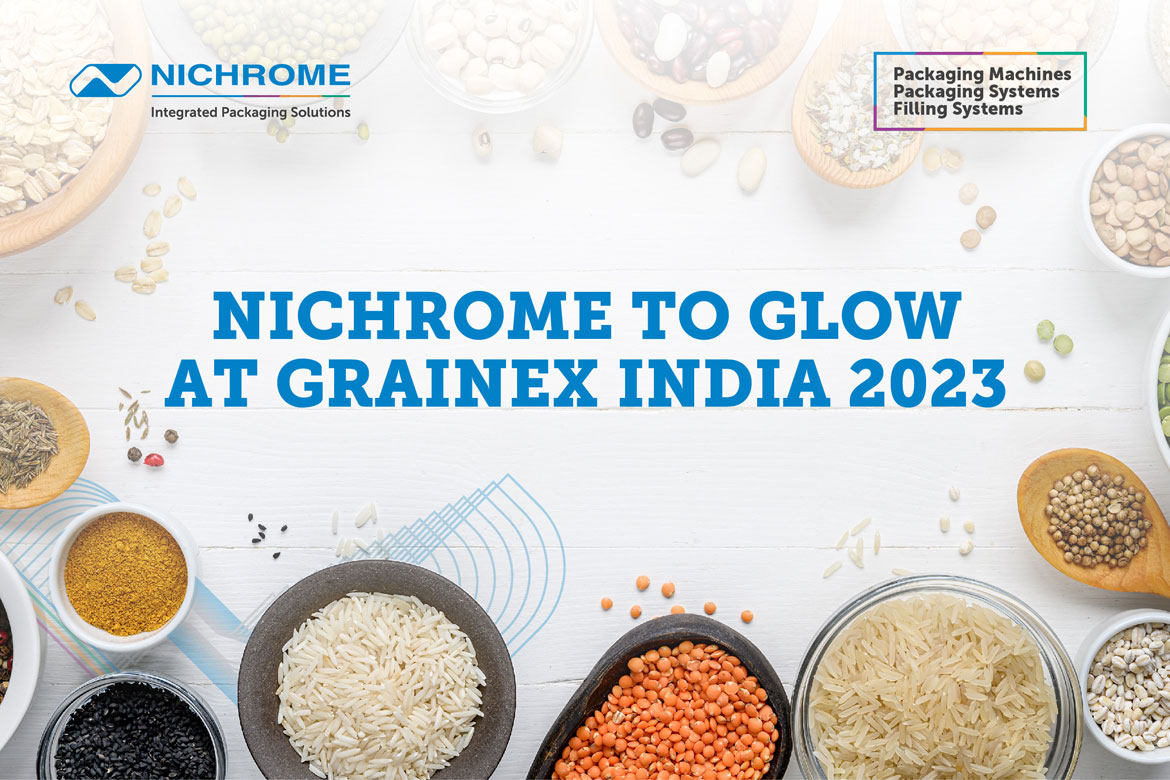 Grainex India 2023