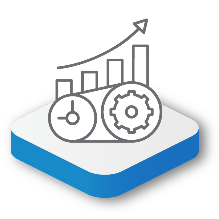 Incorporating Automation for Efficiency