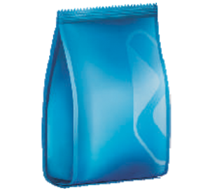 Pouch Packaging