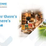 Nichrome integrated packaging solutions showcasing packaged food products and agricultural applications with advanced packaging machines and filling systems.