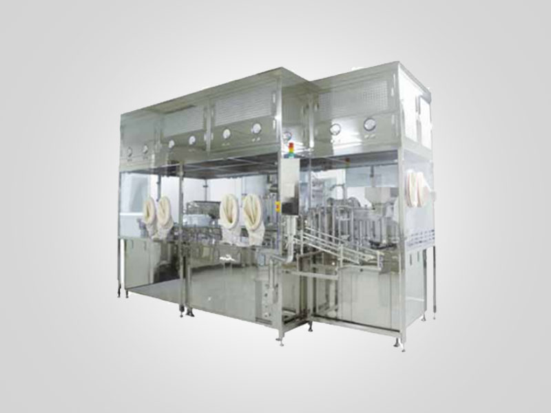 Automatic filling machine manufacturers