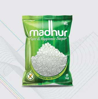 Sugar Packing Machine Manufacturer India