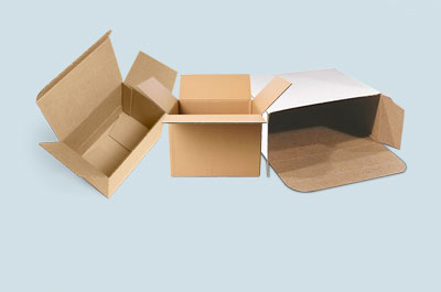Automatic Horizontal Cartoning Box packaging machine