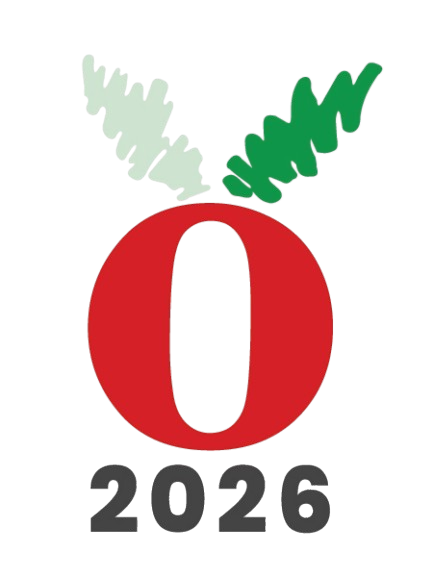 2026 Logo