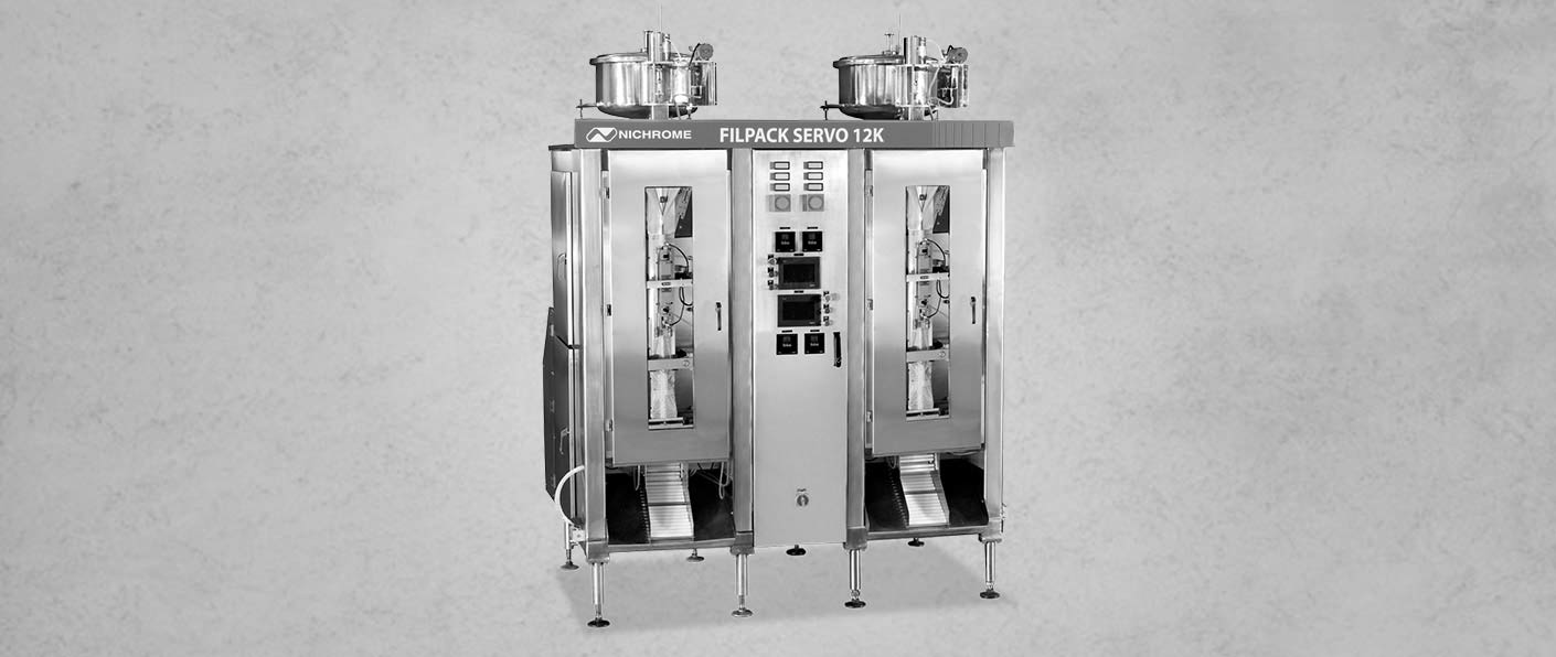 Milk pouch packing machine manufacturer