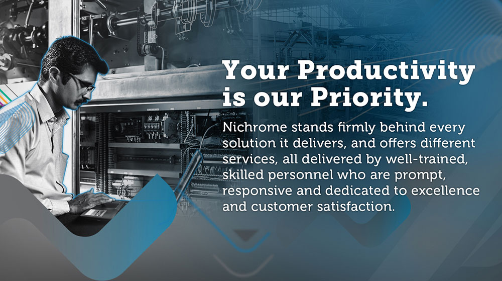 food packaging machine