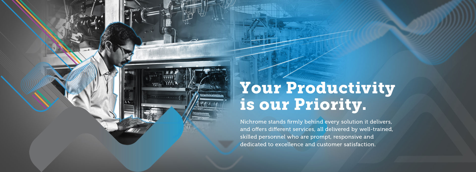 food packaging machines