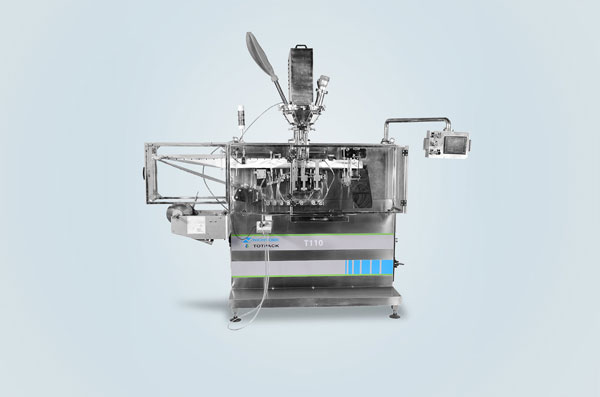 HFFS packaging machines