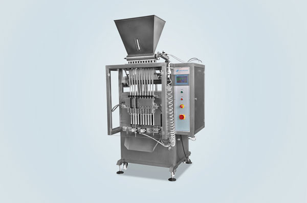 Sugar packaging machine