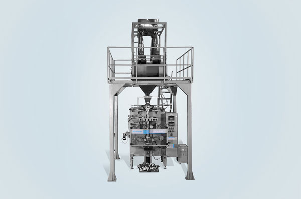 Tea Packaging Machine