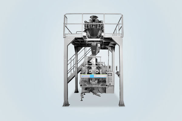 NAmkeen Packaging Machine