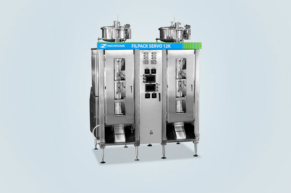 Milk packaging machine manufacturers