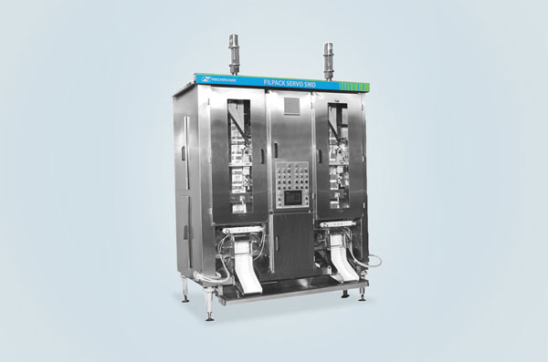 Oil Packaging and Filling Machines Food Packaging Machines