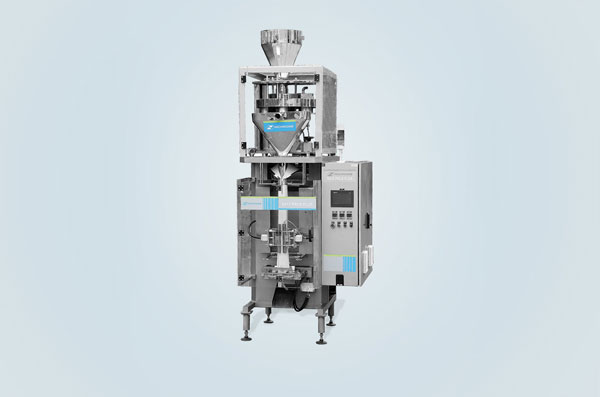 Salt Packaging Machine