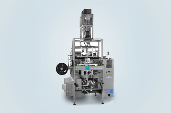 Sugar packaging machine manufacturer