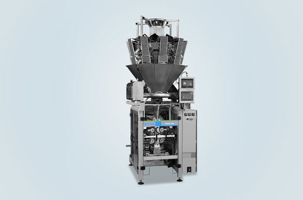 Namkeen packaging machine