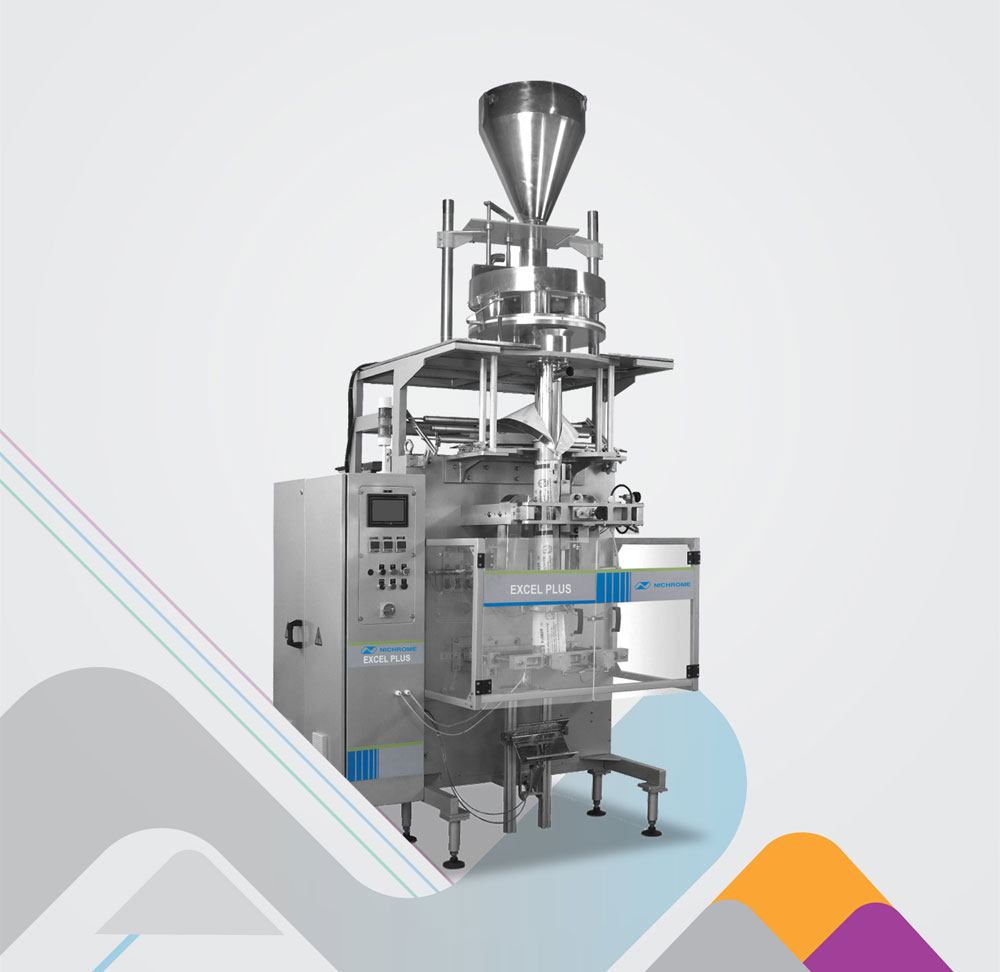 Sugar packaging machine manufacturer