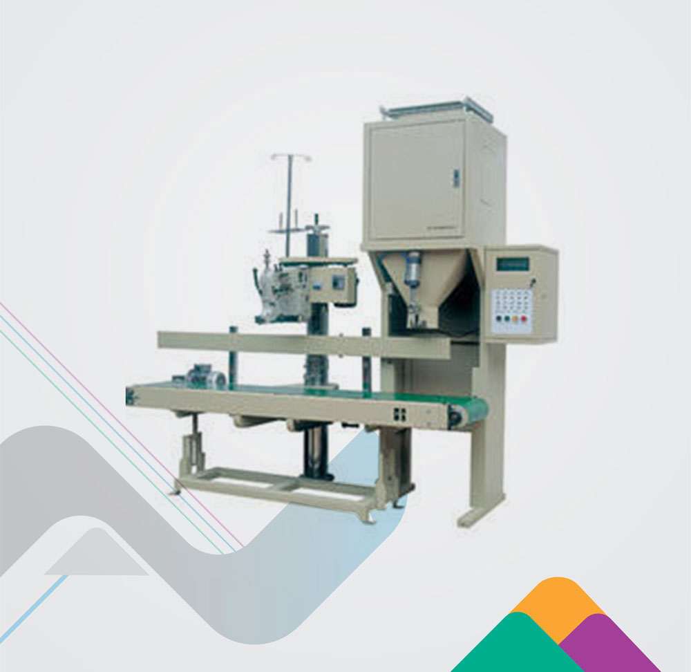 Bulk Packing Machine