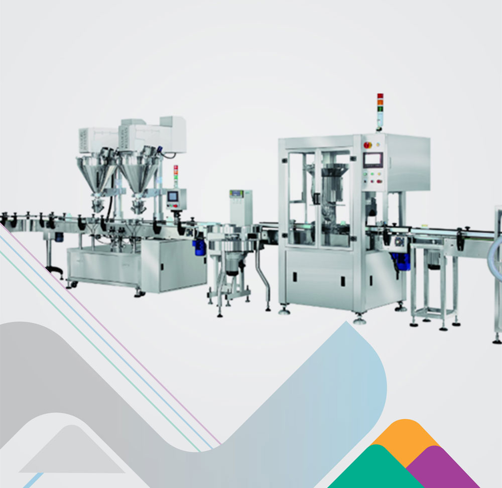 Automatic Tin can Filling Line Machine manufacturer