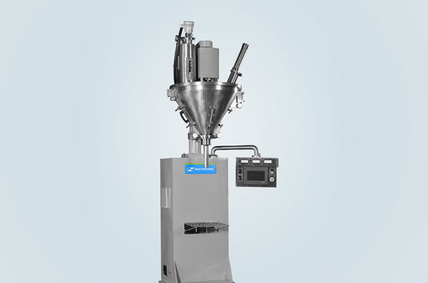 rice packaging machine