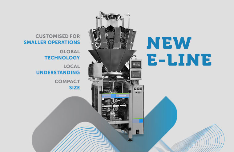 Packaging Machines India