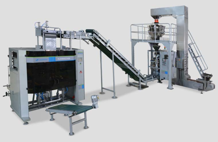 Packaging solutions India
