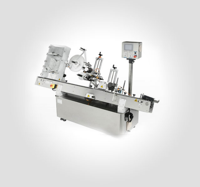 Liquid packaging machines