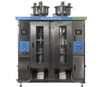 automatic packaging machine