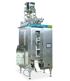 liquid filling machine