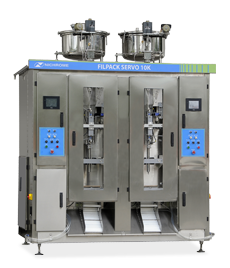 automatic filling machine