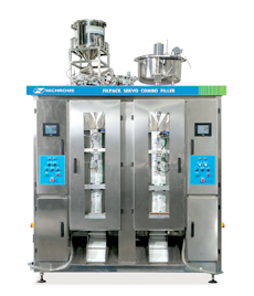 food packaging machine