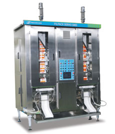 liquid filling machines